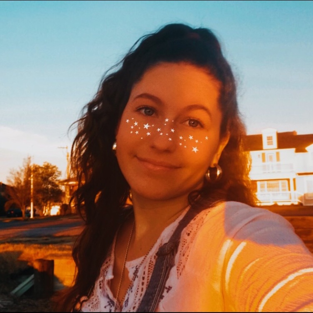 Meet your Posher, Shannon